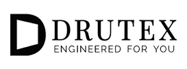 Drutex logo